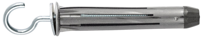 Dybel Xtech 10 x 60 m/krog